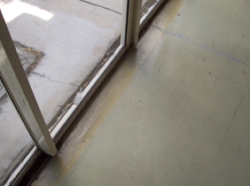 Epoxy troubleshooting - UV exposure and indoor epoxies