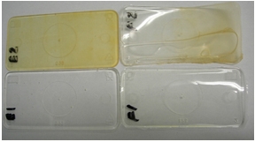 Epoxy product selection - do UV-stable and low-yellowing epoxies exist?